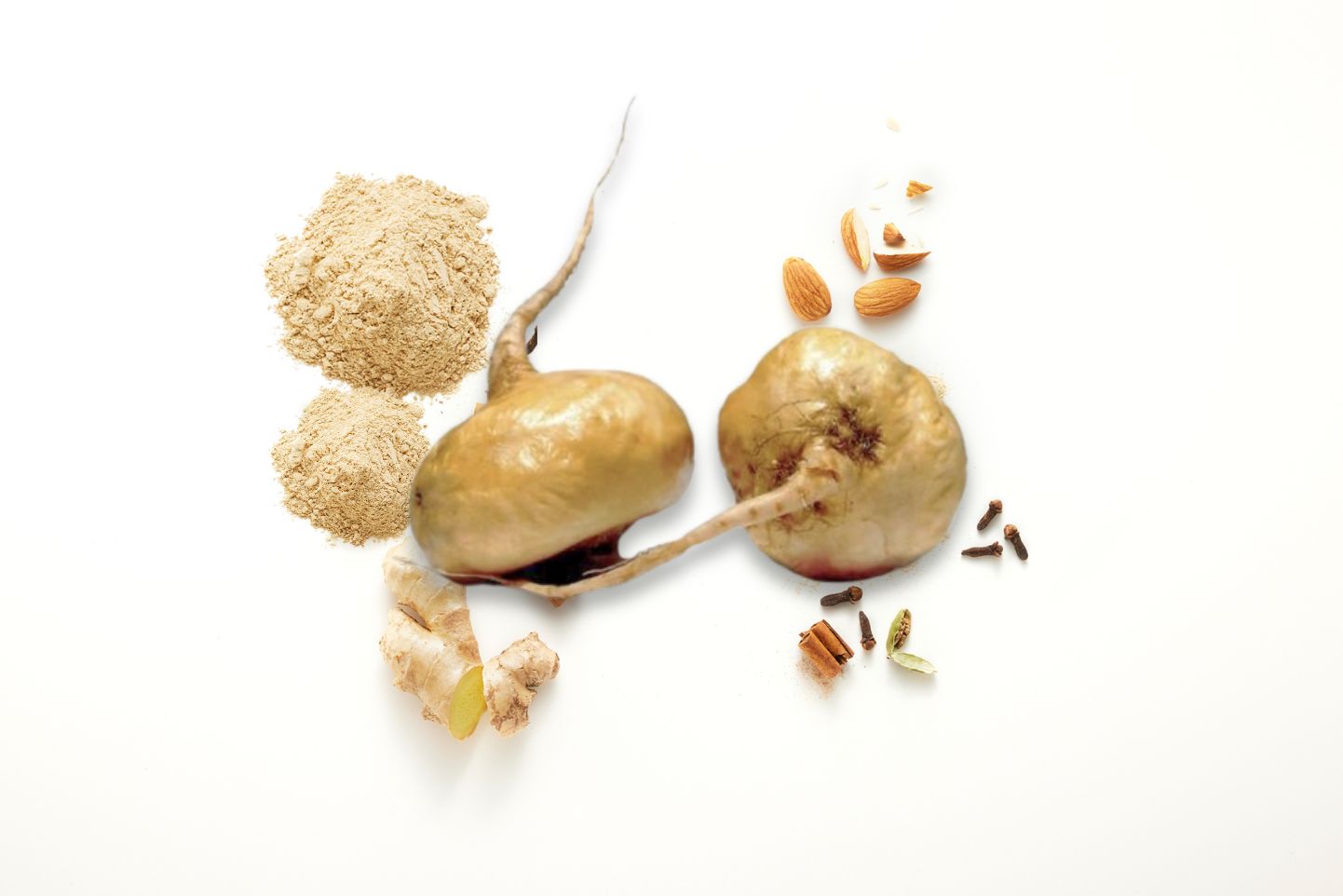 Maca: Die vitalisierenden Anden-Pflanzen