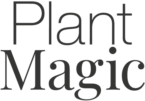 Plant Magic Logo