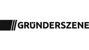 Gruenderszene Logo