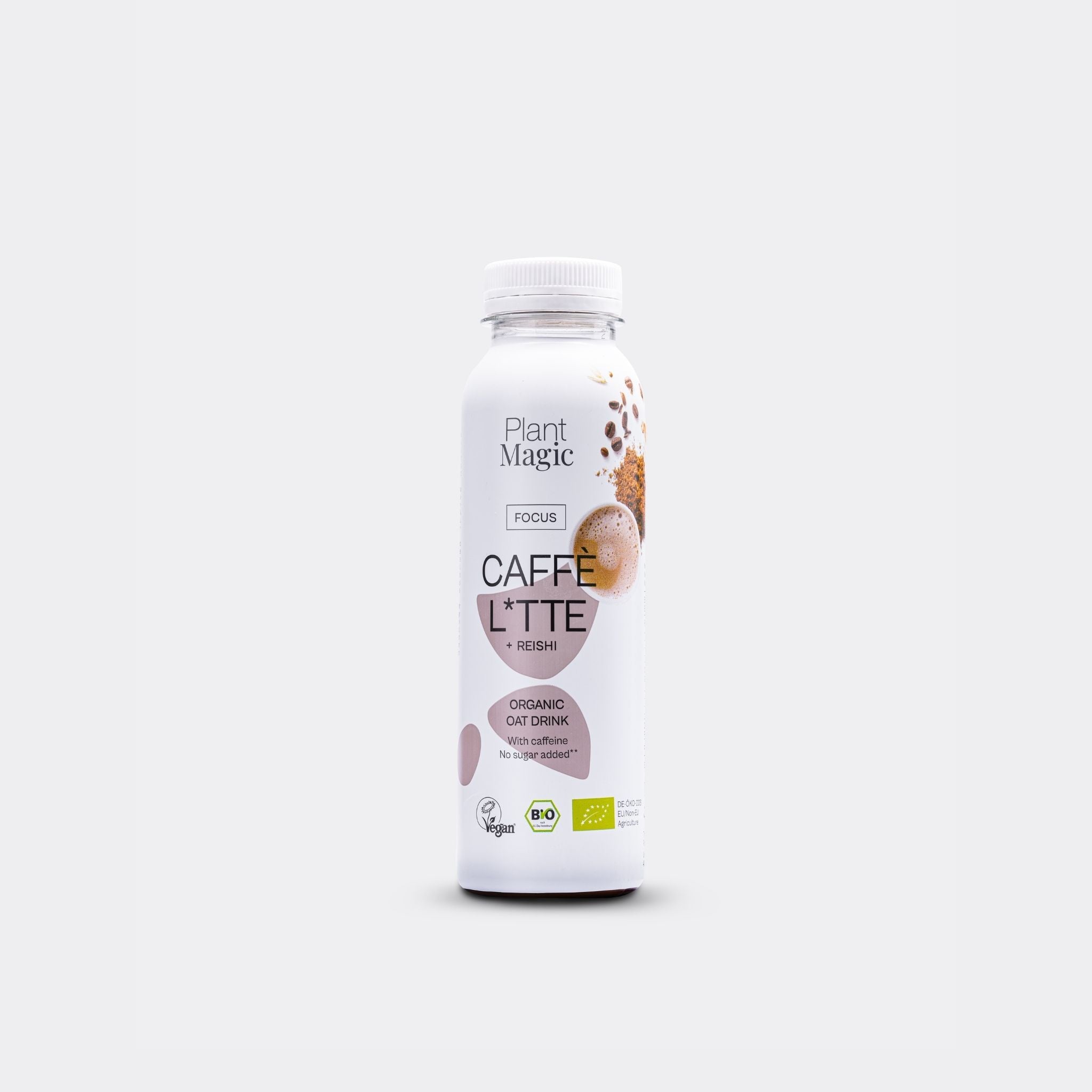 CAFFÈ L*TTE Oat Drink 8x330ml