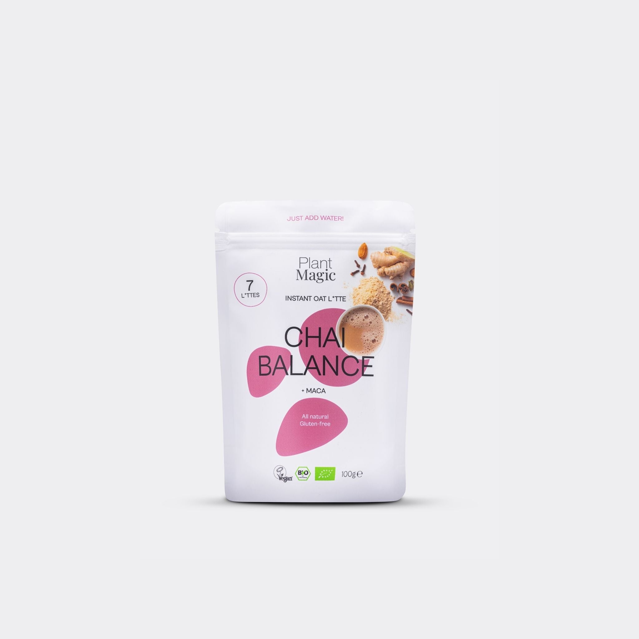 CHAI BALANCE Instant L*tte 100g