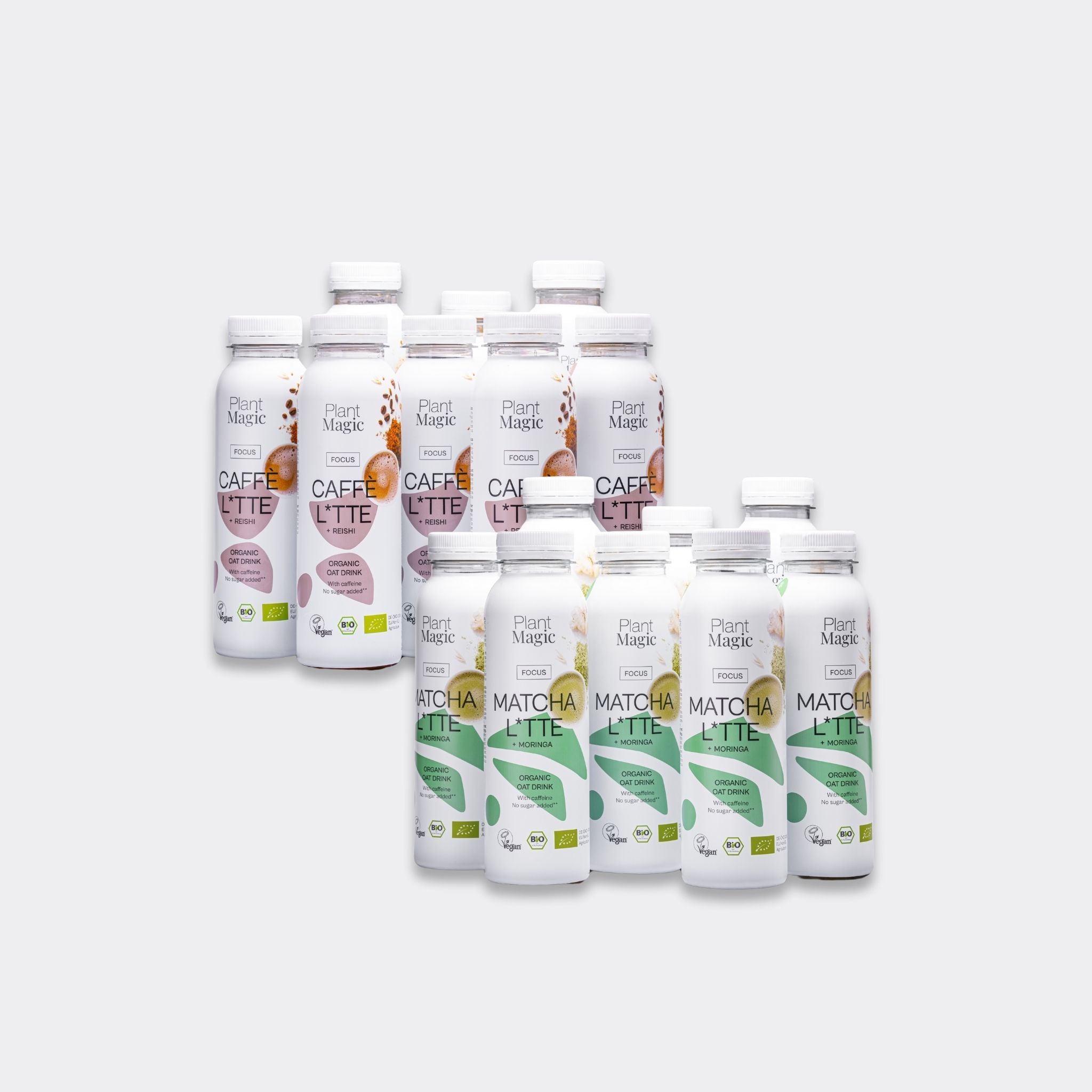 L*tte Drinks Bundle