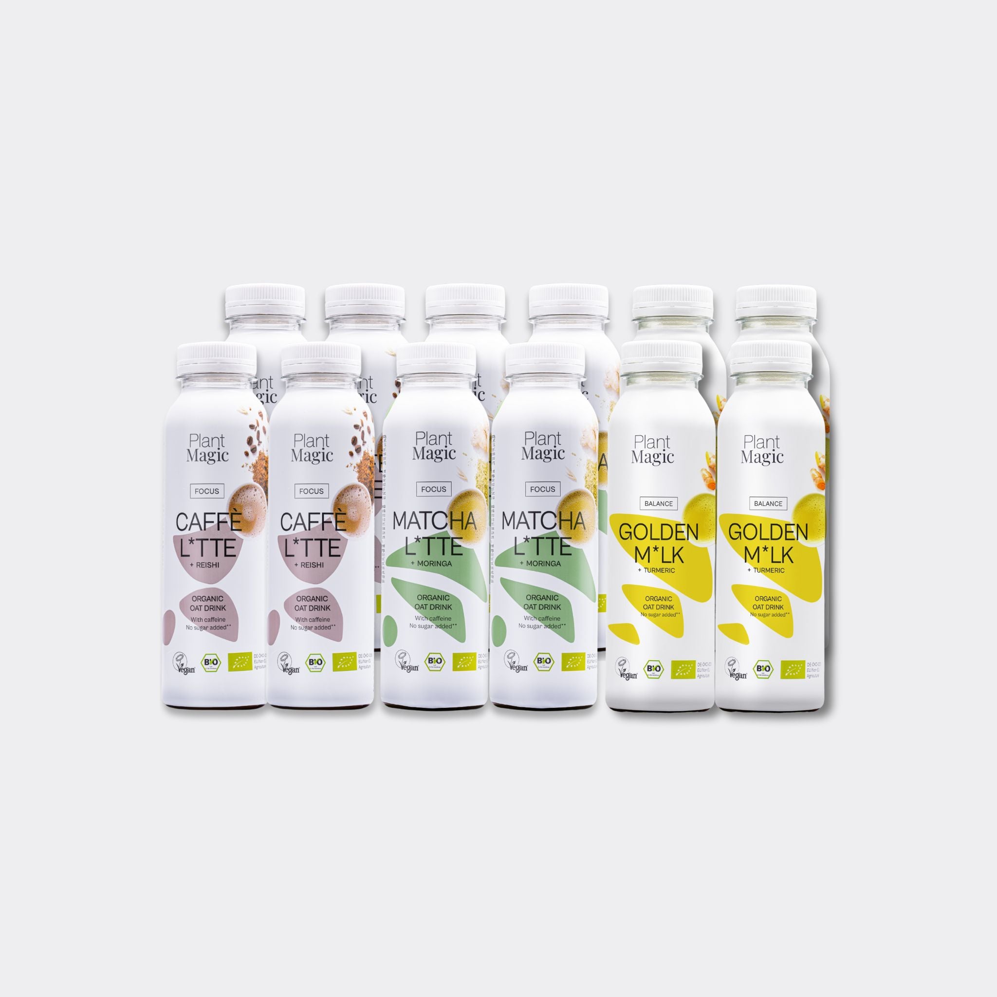Probierpaket Drinks