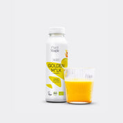 GOLDEN M*LK Oat Drink 8x330ml
