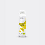 GOLDEN M*LK Oat Drink 8x330ml