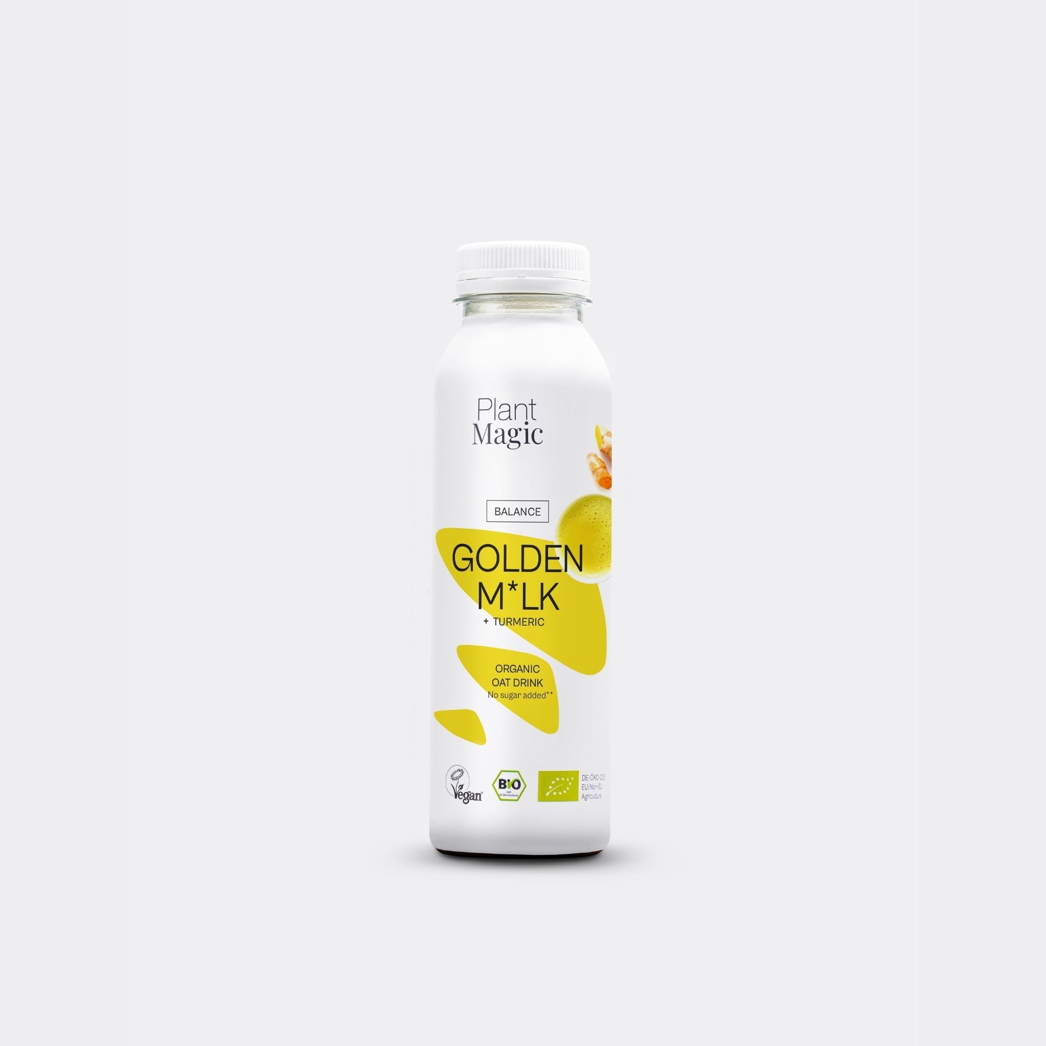 GOLDEN M*LK Oat Drink 8x330ml