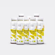 GOLDEN M*LK Oat Drink 8x330ml