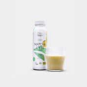 MATCHA L*TTE Oat Drink 8x330ml