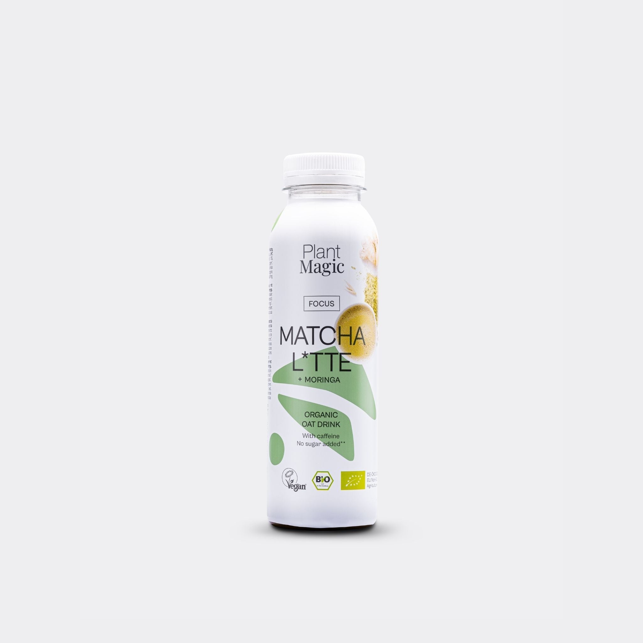 MATCHA L*TTE Oat Drink 8x330ml