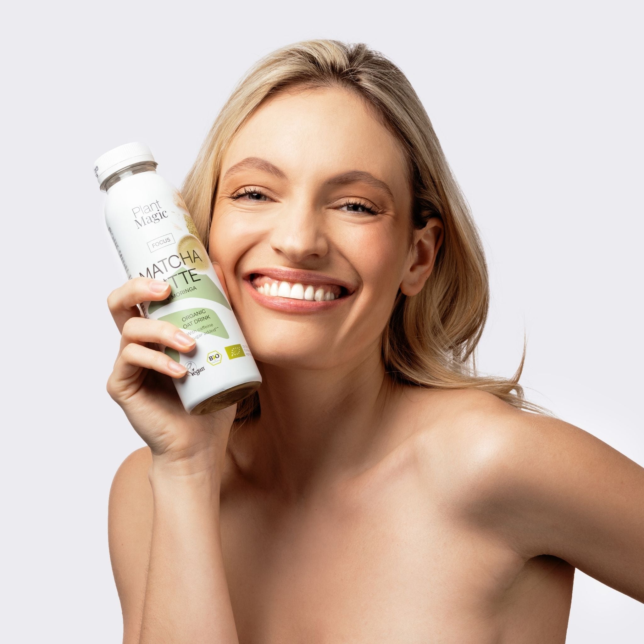 MATCHA L*TTE Oat Drink 8x330ml