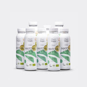 MATCHA L*TTE Oat Drink 8x330ml