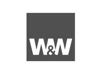 w&w Wüstenrot Logo