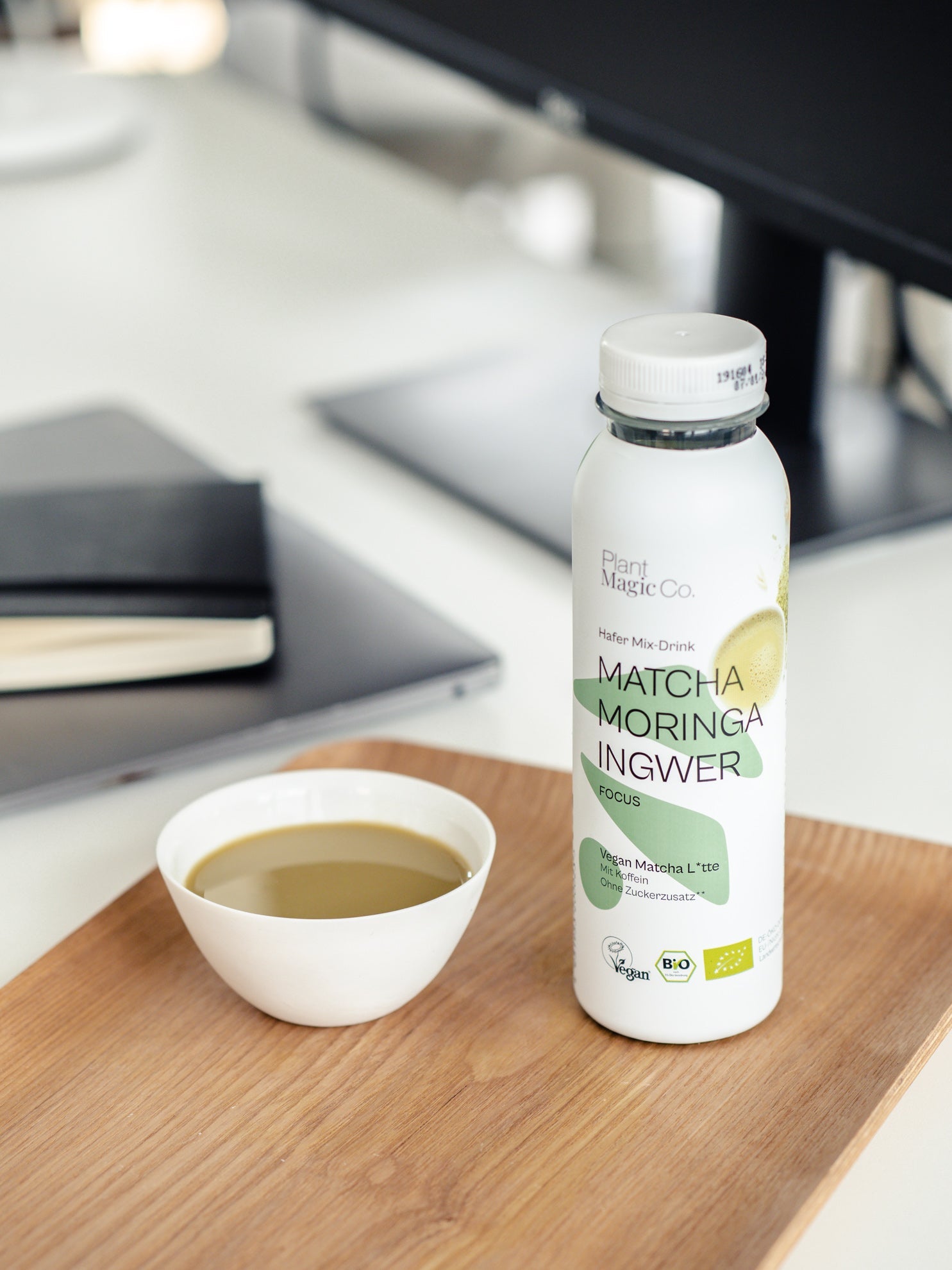 Matcha Focus Bundle 12+1
