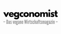 Vegconomist Logo