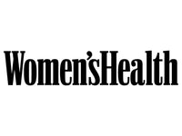 Women's Health Logo