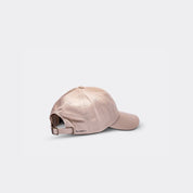 Plant Person Cap Beige