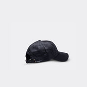 Plant Person Cap Black