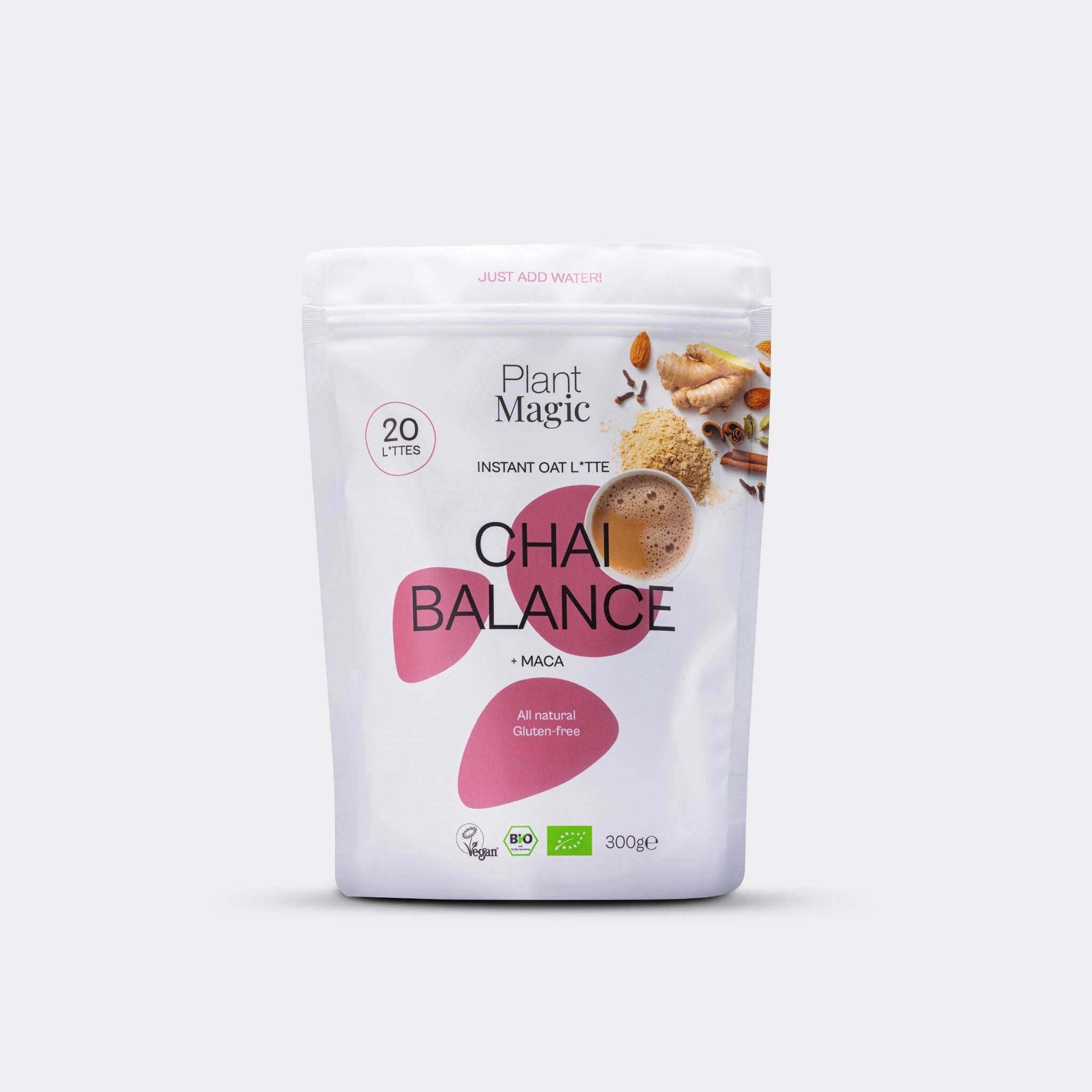 Chai Balance 300g powder